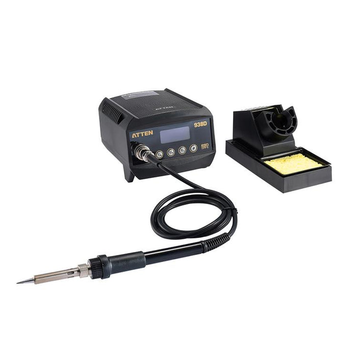 AT938D Digital Soldering Station ESD Safe 60W ATTEN