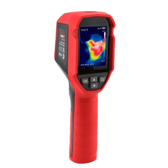 UTi712S Heavy Duty Thermal Imaging Camera Uni-T