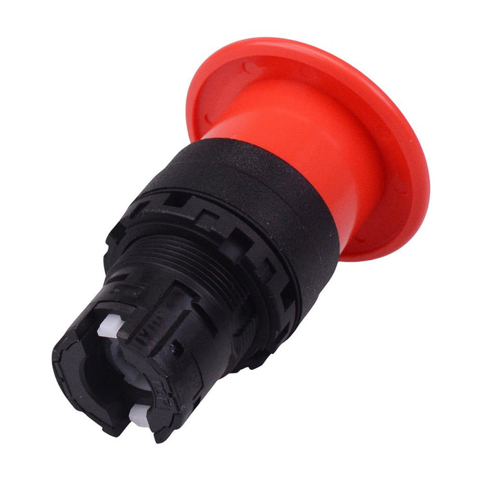 HW1B-Y2R 22mm Emergency Stop Switch 40mm Mushroom Operator IDEC