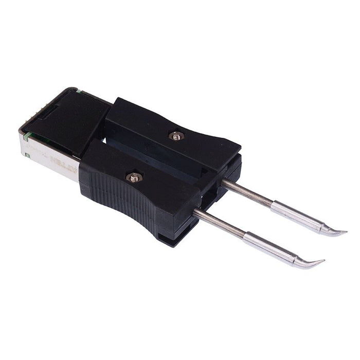 T100-0.5I 0.5mm Conical Tweezer Tip for GT-6200 / GT-5150 / GT-6150