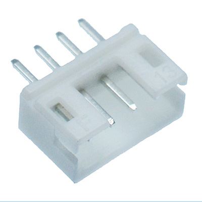 4-Way 2.00mm PCB Header