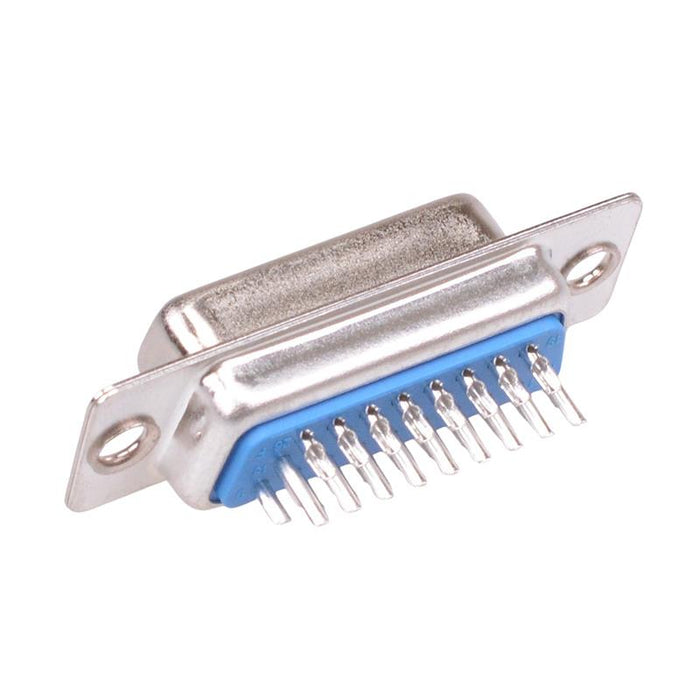 26 Way D Sub Connector Female Socket 3 Rows