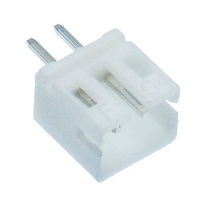 2-Way 2.00mm PCB Header — Switch Electronics | Your One Stop Component Shop