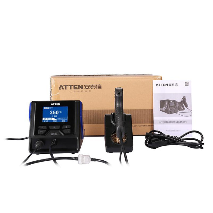 150W Professional Intelligent Desoldering Station GT-5150 ATTEN
