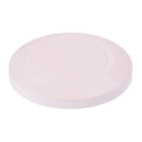 U2187-7 APEM White Anti Vandal 19mm Push Button Sealing Boot