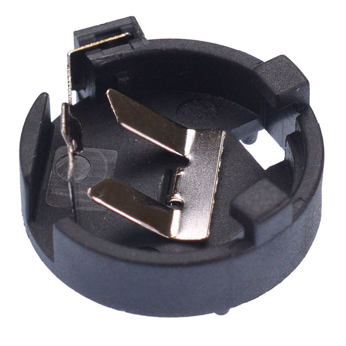 CR1220 Coin Cell PCB Battery Holder