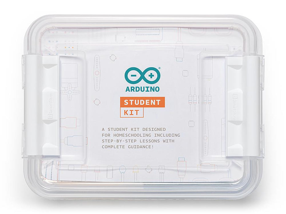 Arduino® Student Kit