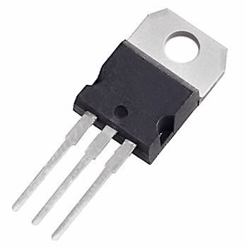 STP40NF10L MOSFET 100V 40A N Channel TO220