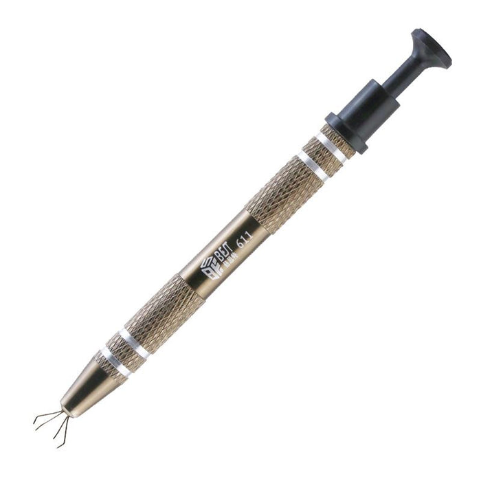 Integrated Circuit IC Grabber