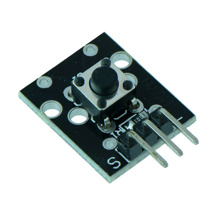 Keyboard Key Switch Module