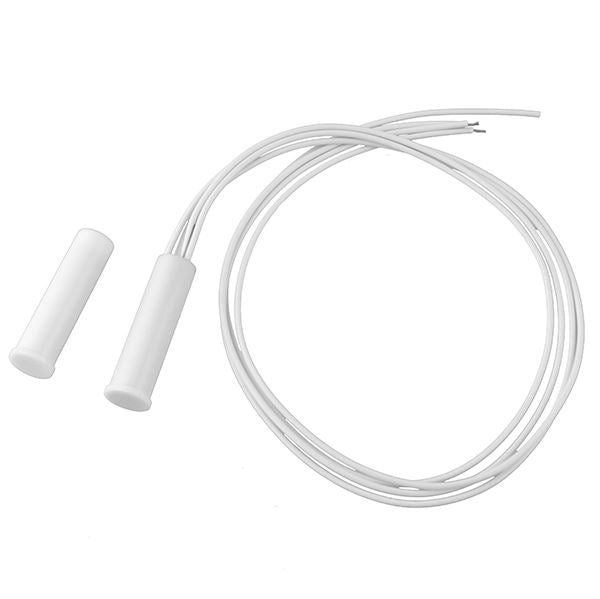 Flush Plastic Grade 2 NO Proximity Switch and Magnet Set 500mA 150V - CE321, S2018A