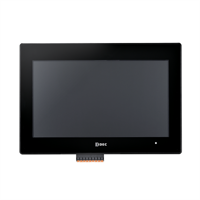 HG2J-7UT22TF-B 7" Capacitive Touch Screen Display TFT LCD IDEC