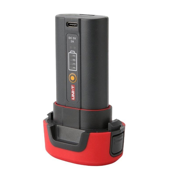 UT-M17 Thermal Imaging Camera Battery Pack Uni-T UTi720E UTi730E