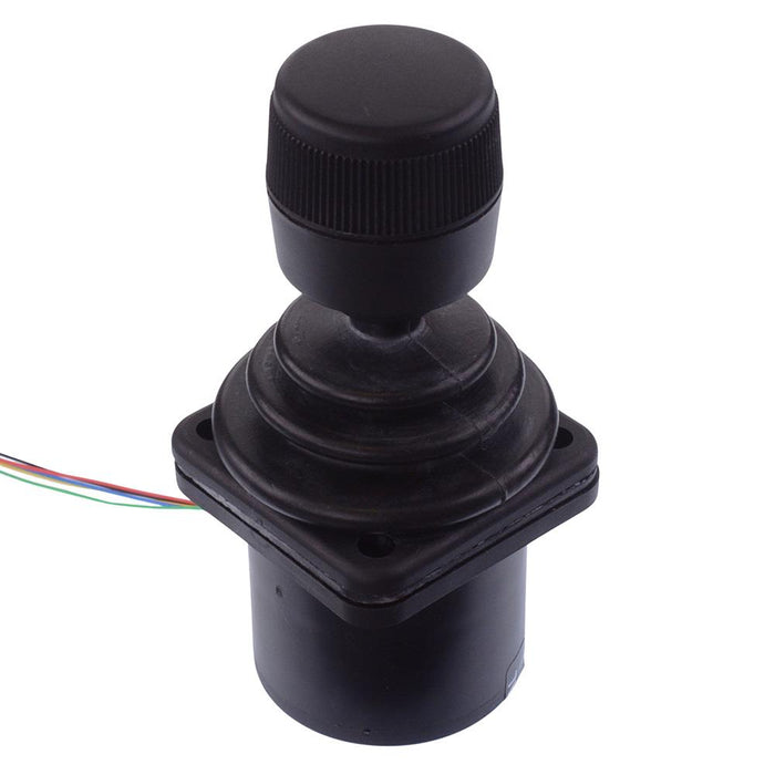 HT33S10 APEM 3 Axis Hall Effect Joystick IP68