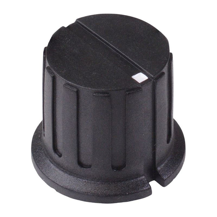 PN-38B 6.1mm Control Knob 24.0mm
