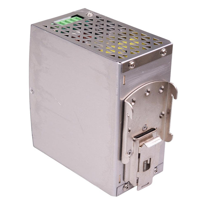 48VDC 240W DIN Rail Power Supply 230VAC