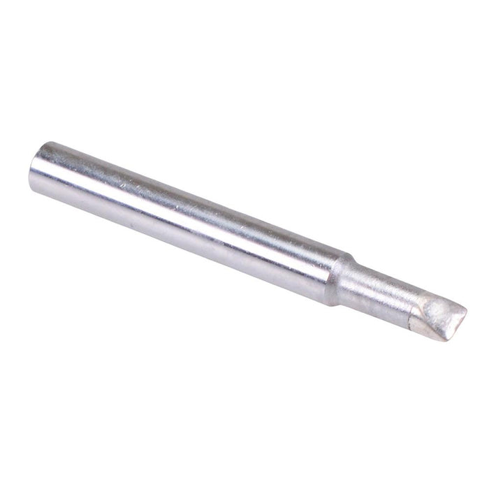 B110960 5mm No.1109 Chisel Plated Soldering Iron Tip Antex