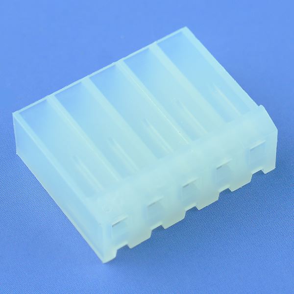 5 Way 3.96mm PCB Female Housing
