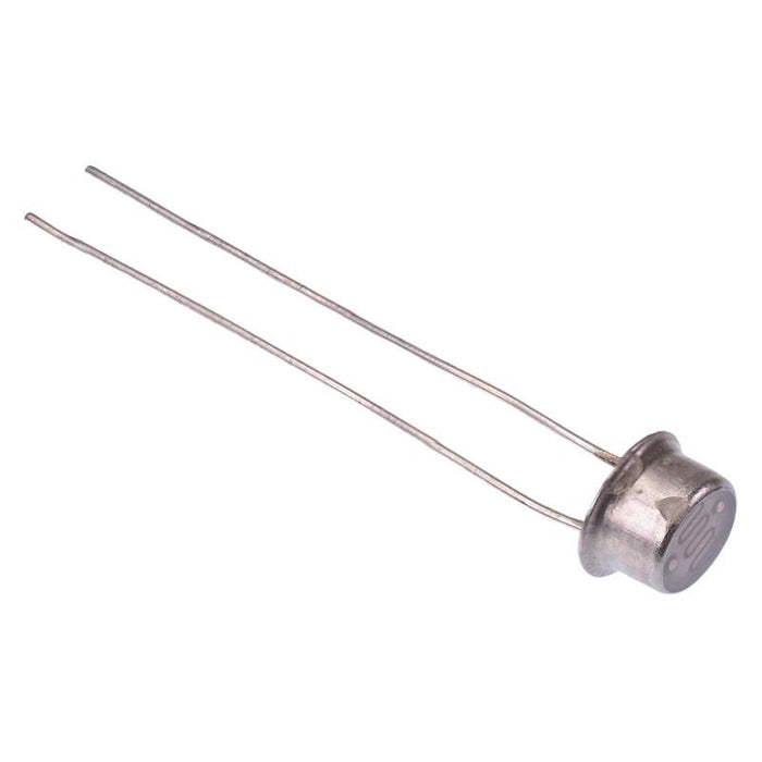 5-10KΩ Photoresistor 100VDC