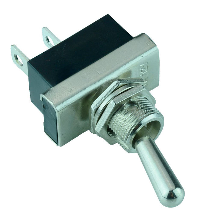 On-Off Toggle Switch SPST