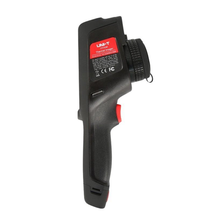 UTi192M Professional Thermal Imaging Camera Uni-T
