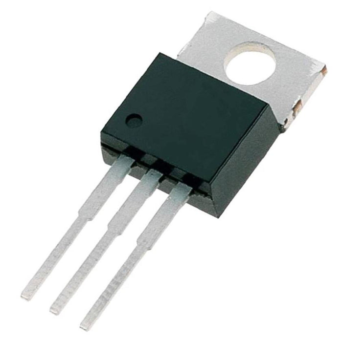 TIP122 ST NPN DARL Transistor 100V TO-220