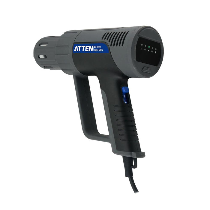 ST-2308 2100W Adjustable Hot Air Heat Gun ATTEN