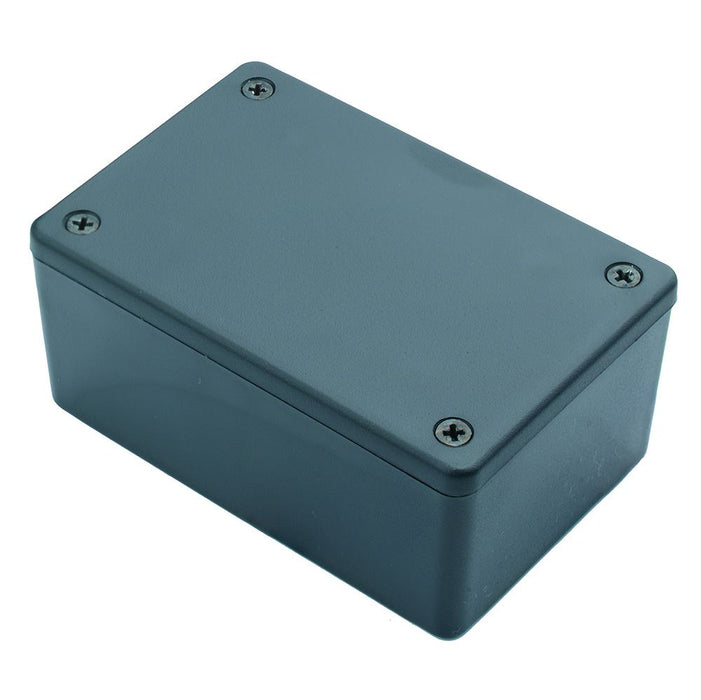 Hammond Black ABS Enclosure 87 x 57 x 40mm 1591XXLSBK