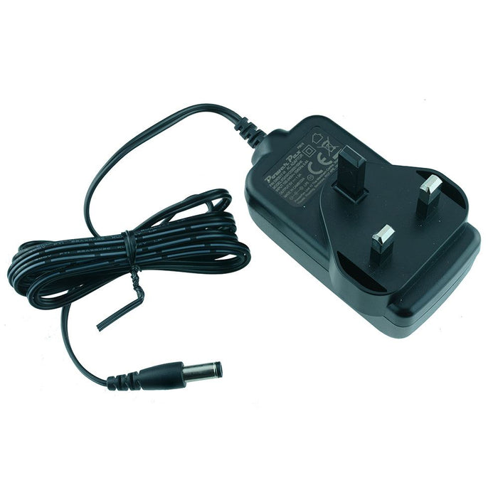 1.5A 5VDC Plugtop Power Supply 7.5W