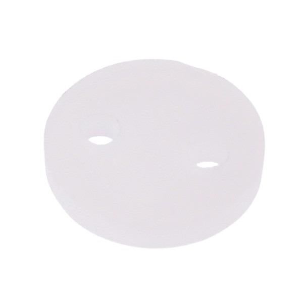 1mm Height 5mm LED Spacer