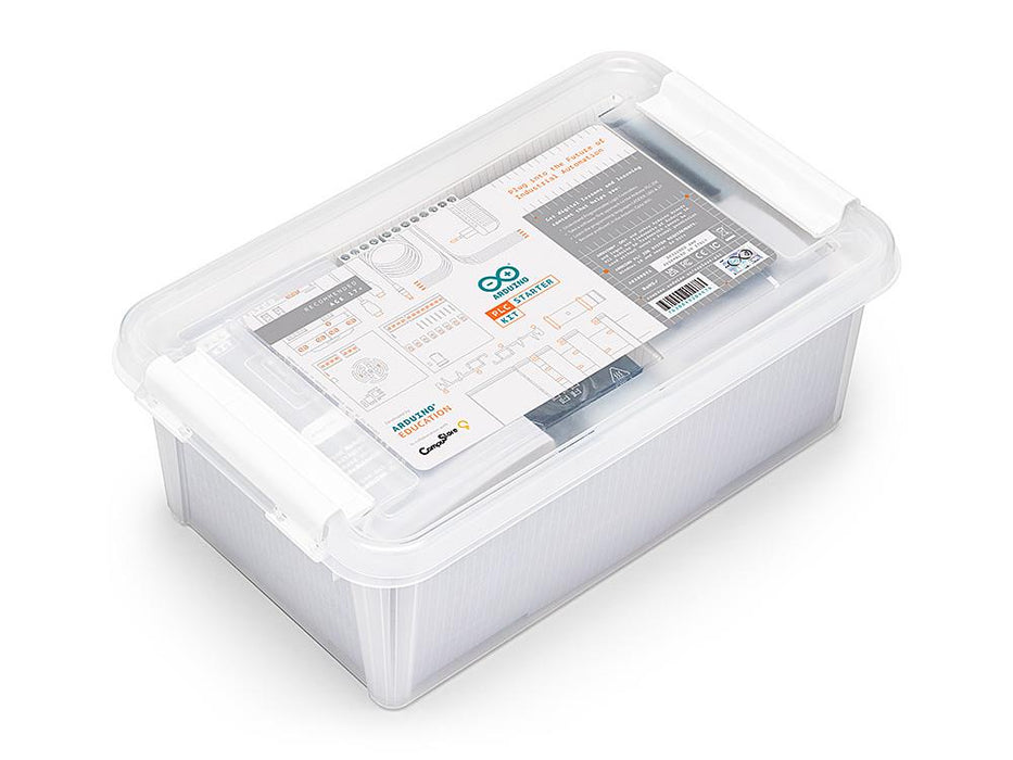 Arduino® PLC Starter Kit