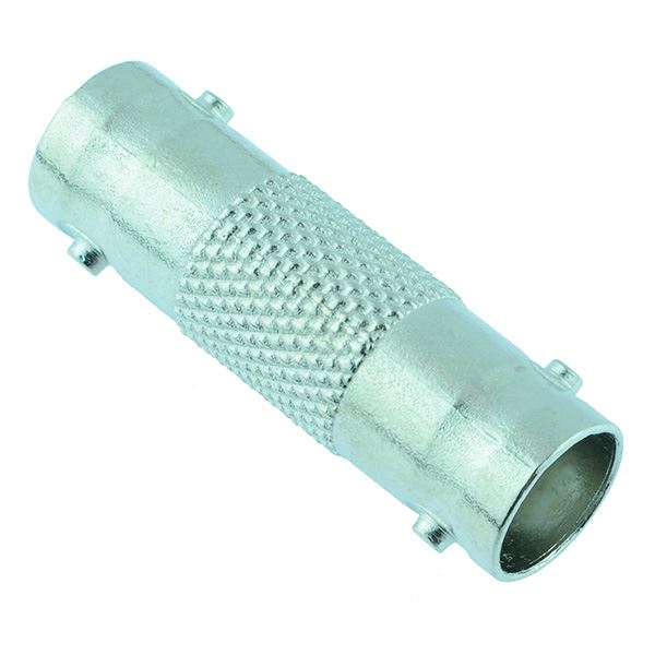 BNC Female to Female Socket Coupler — Switch Electronics | Your One ...