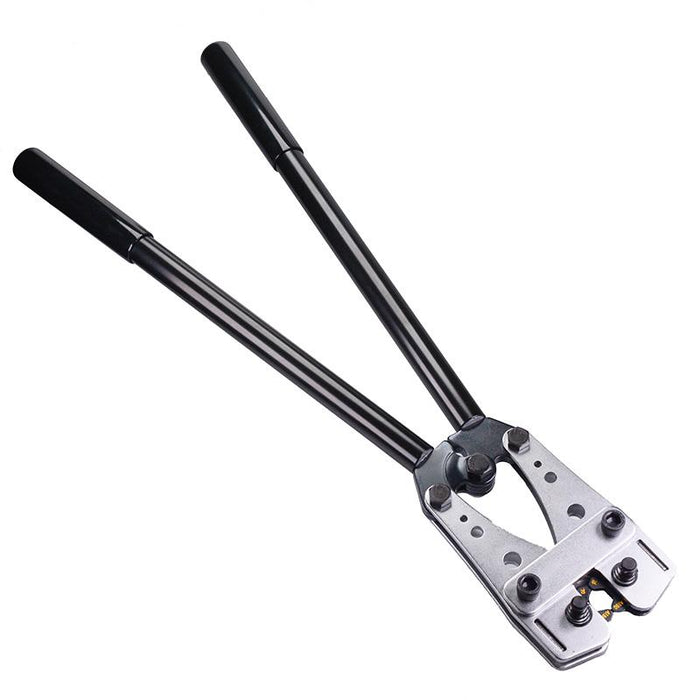Copper Tube Terminal Crimping Tool 25mm² to 150mm²