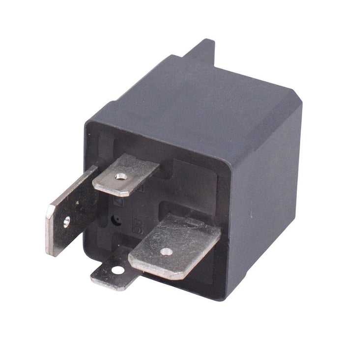 12V SPNO High Power Automotive Relay Bracket 70A MAB-S-112-A-4