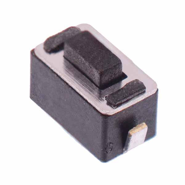6x3.5x4.3mm SMT Momentary PCB Tactile Switch