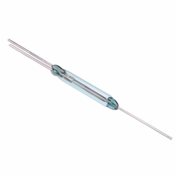 SPDT Reed Switch 0.5A 100VDC