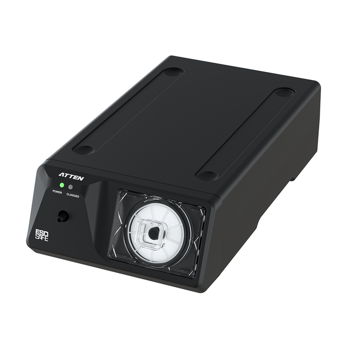 200W Professional Multifunction Soldering Station Colour LCD GT-5200P ATTEN