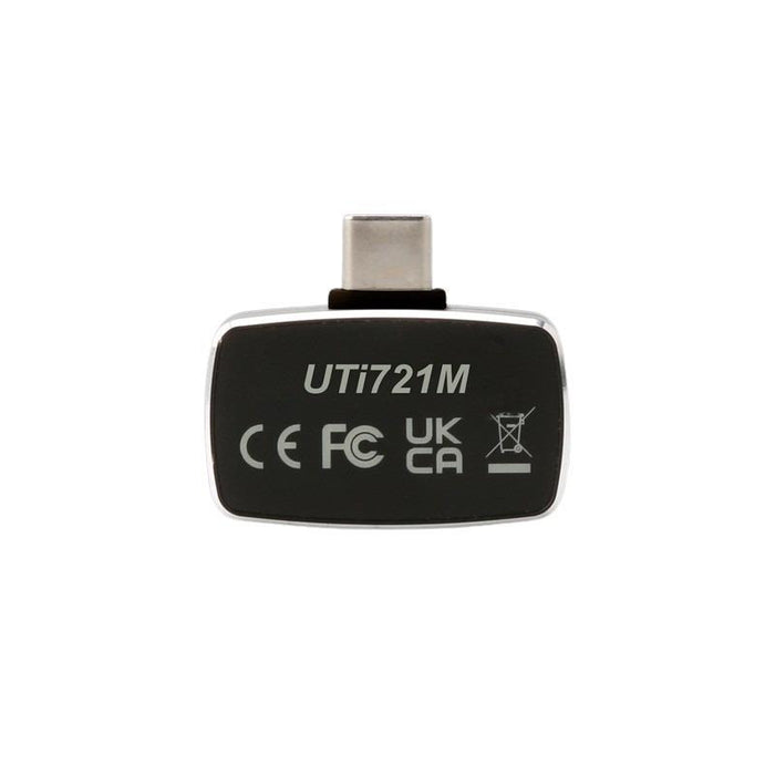 UTi721M Professional Android Thermal Imaging Smartphone Camera Module Uni-T
