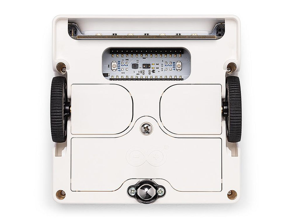 Arduino® Alvik