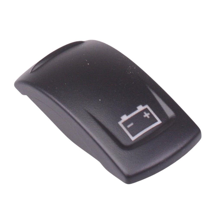 KRR22NXXXXAG APEM Rocker Switch Actuator for KR Series Battery Charging
