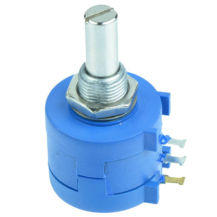 1k Wirewound Precision Potentiometer 2W 5%