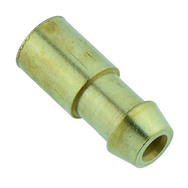 4.7mm Brass Bullet Connector 2mm² Cable
