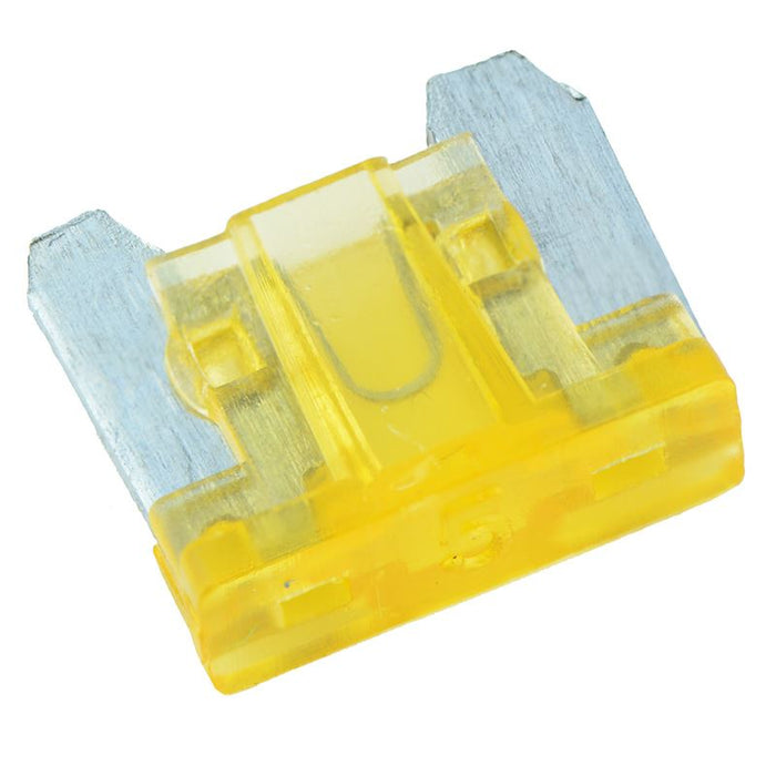 5A Micro Automotive Blade Fuse