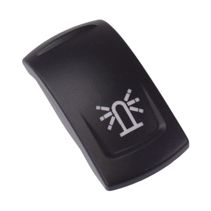KRR22NXXXX29 Beacon Rocker Switch Actuator for KR Series APEM