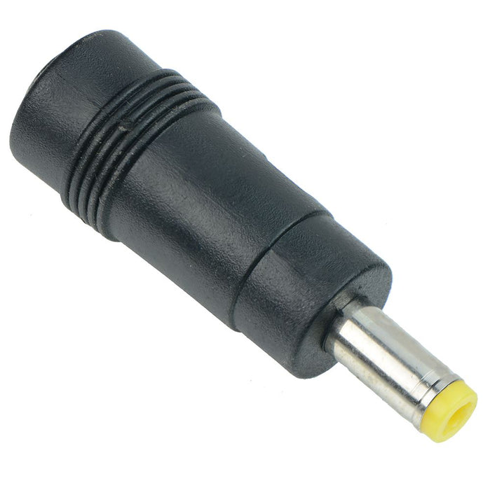 2.1mm to 1.7mm x 4.0mm DC Power Adapter
