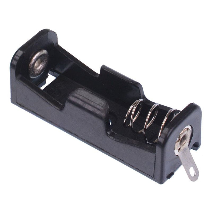 N x 1 Battery Holder Solder Lug Terminals