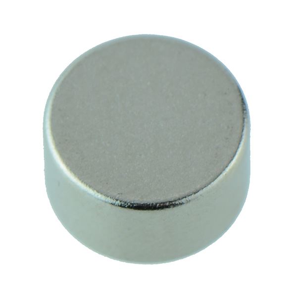 Cylindrical Disc Magnet 9 x 5mm - M1219-11