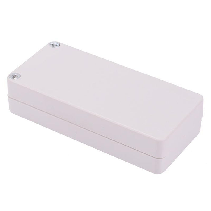 1551CGY Hammond Grey ABS Enclosure 65 x 30 x 15mm