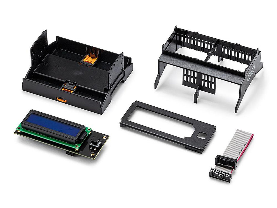 Arduino® Edge Control Enclosure Kit