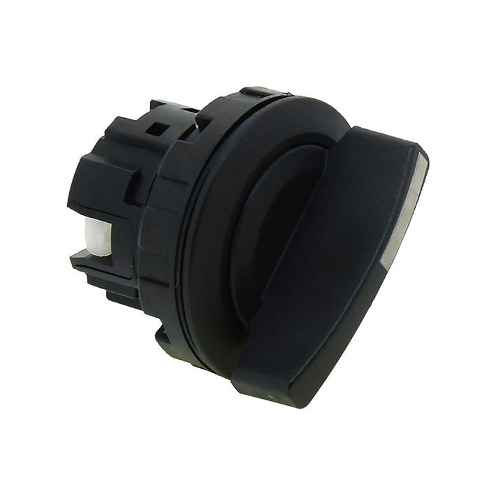 CW1S-2L 2 Position Selector Switch Head IDEC